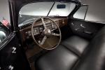 Cadillac Sixteen Series 90 V16 Ceremonial Town Car by Fleetwood 1938 года